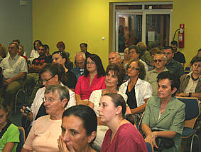 Izložba knjiga 'Baranjske spisateljice'